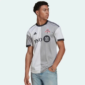 Toronto FC 2022/23 Adidas Away Jersey
